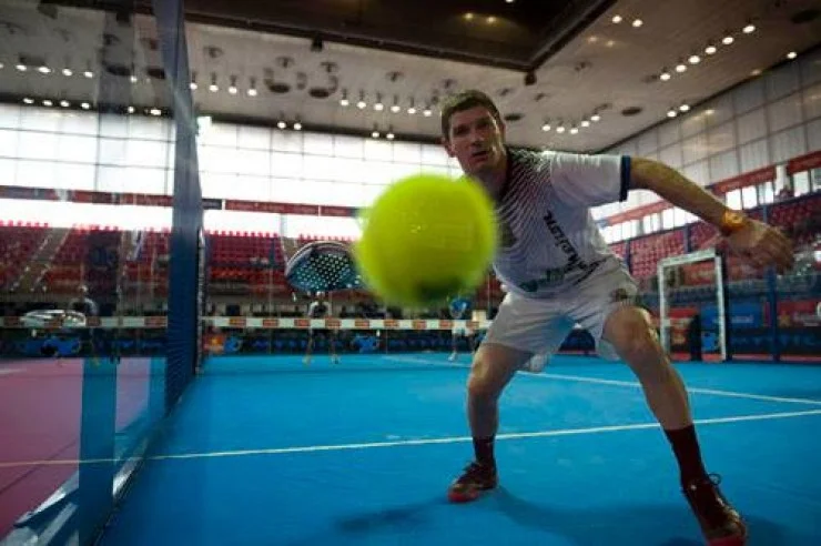 Comment se déforment les balles ?