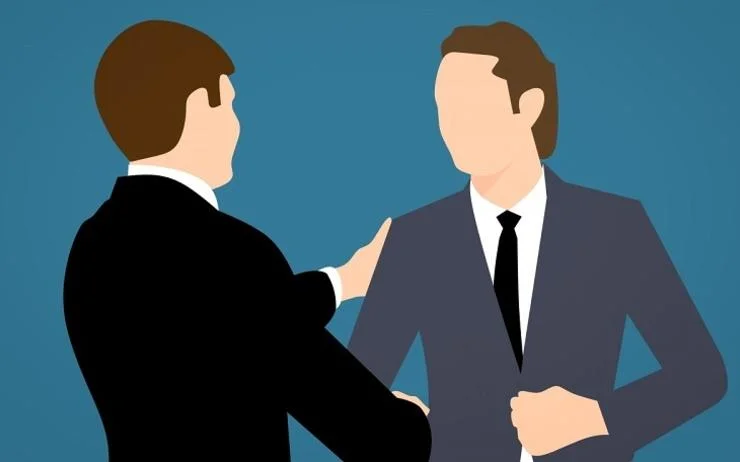 dirigeant salarié tennis | Padel Magazine