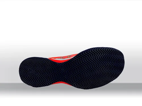 dunlop extreme homme semelle | Padel Magazine