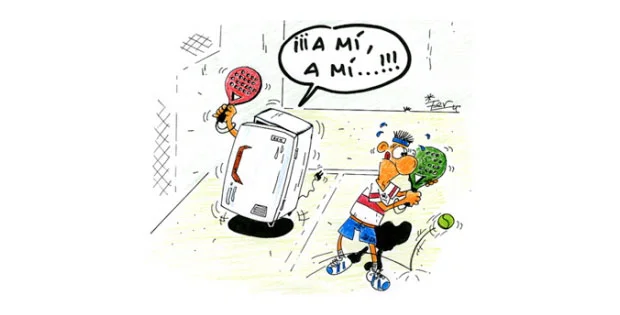 Comment se sortir d’une Nevera ?