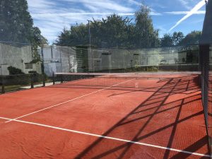 padel rennais