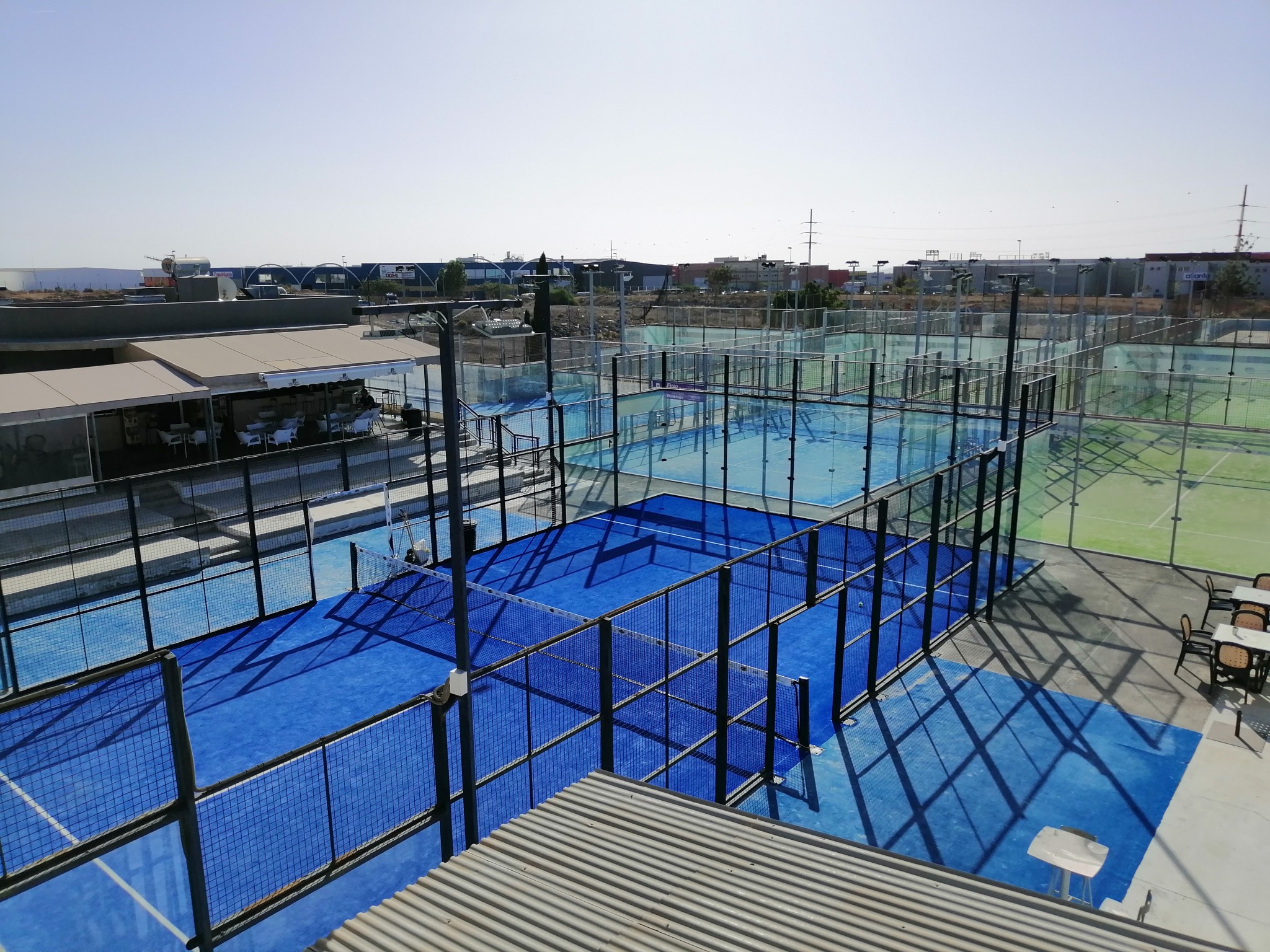 The future prospects of padel in France