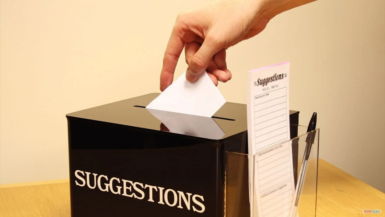 Quelles sont vos idées pour développer notre sport ?