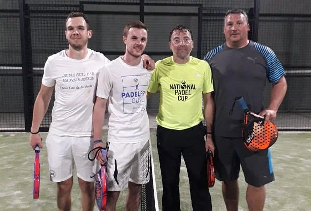 53472578_989051391291128_5233635035650719744_n | Padel Magazine