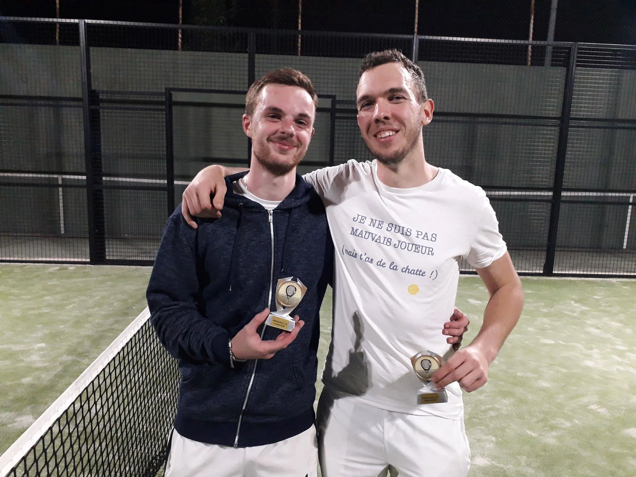 54729697_272985256927424_1756573991213989888_n | Padel Magazine