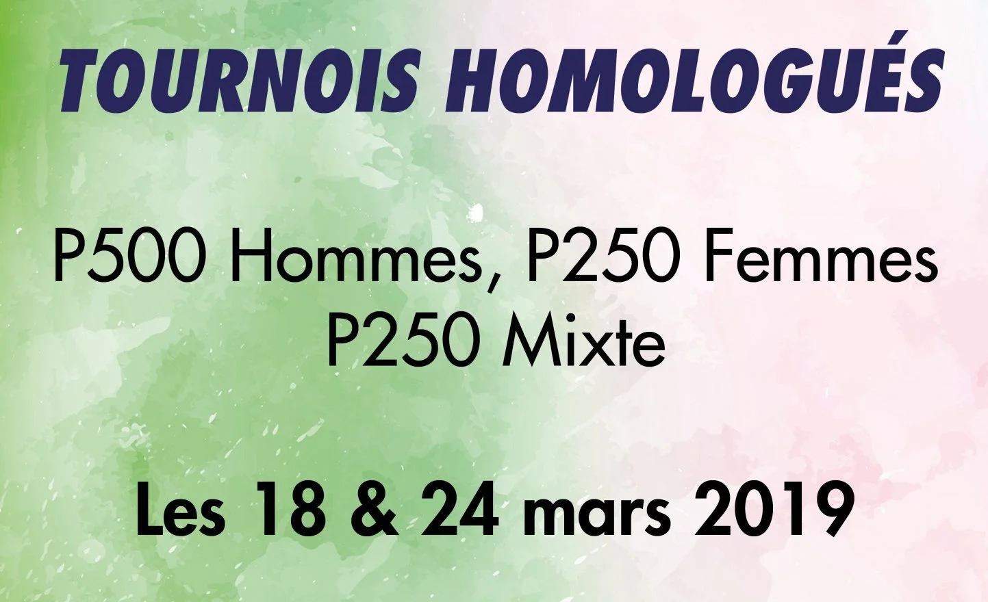 ALL IN SPRING 2019 all in pade sports | Padel Magazine