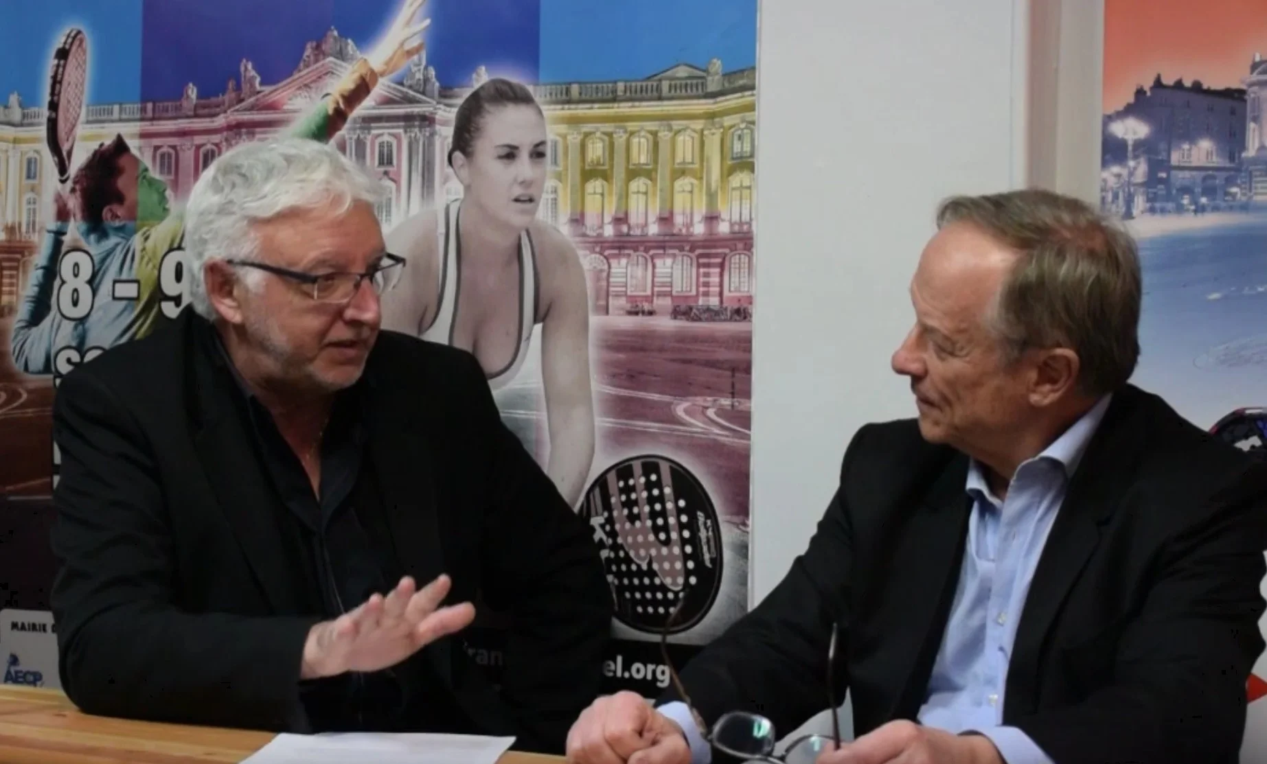 La Temporada 2019 de padel