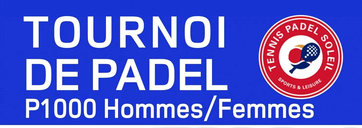 Les P1000 de Beausoleil c´est pour ce week-end