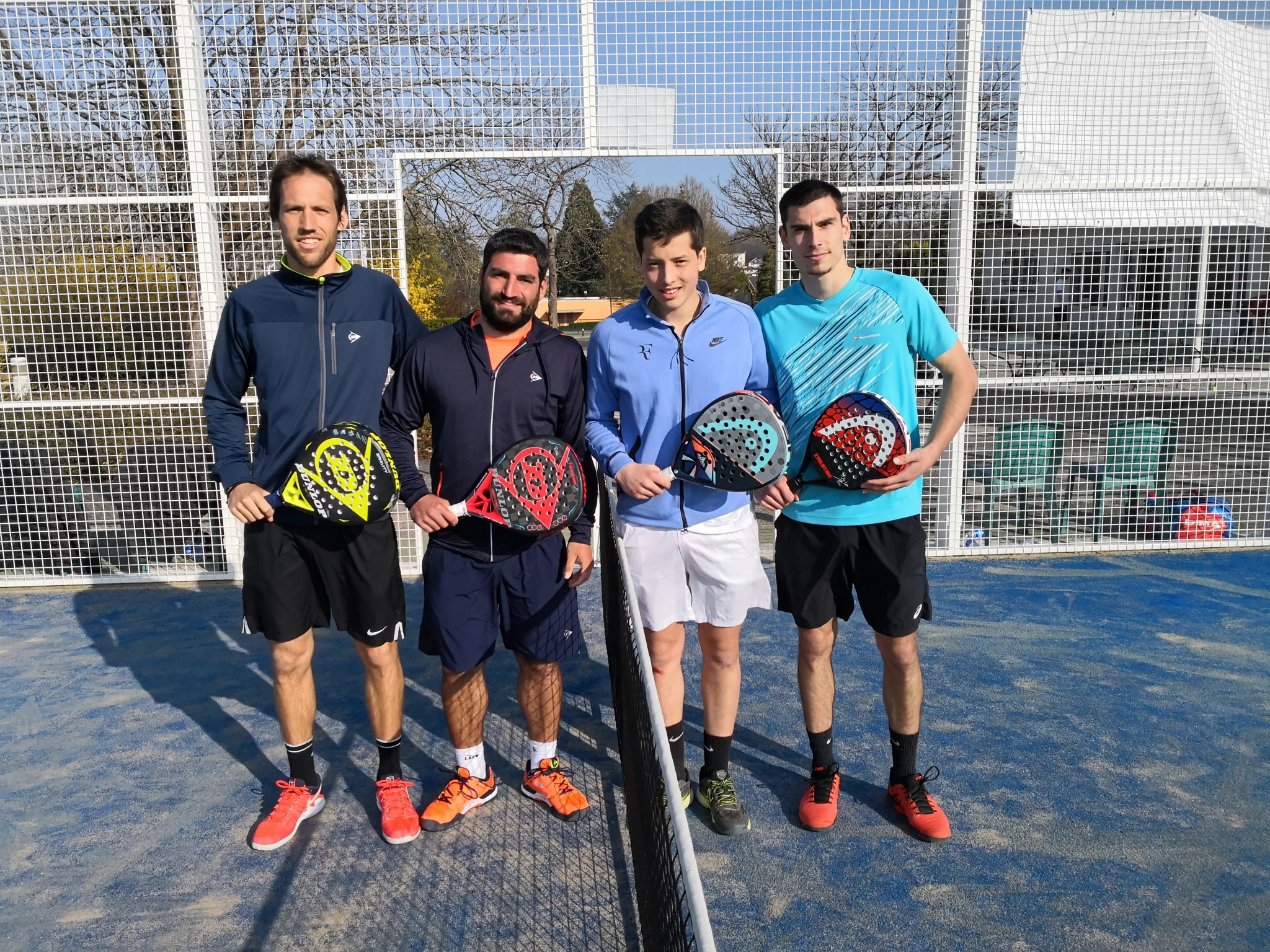 Finale P500 ASCAP_24032019 | Padel Magazine