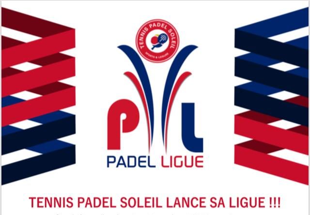 Le Tennis Padel Soleil lance sa Liga