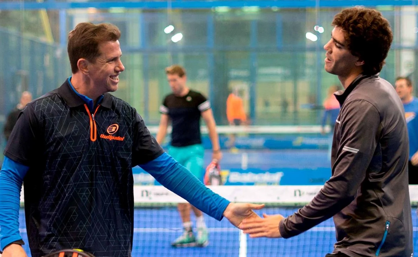 Lebron – Paquito : J-12