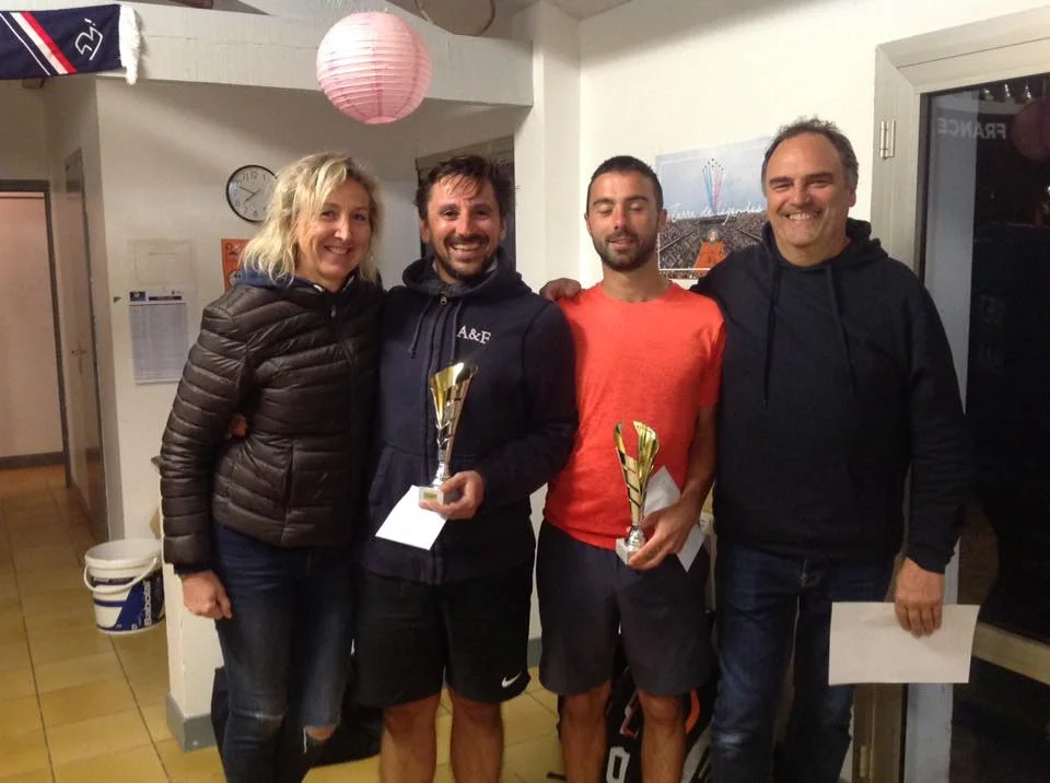 Tc Guethary | Padel Magazine