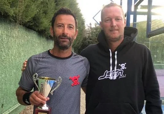 Corbelli / Pequery : La coupe reste à la maison chez les pirates vençois