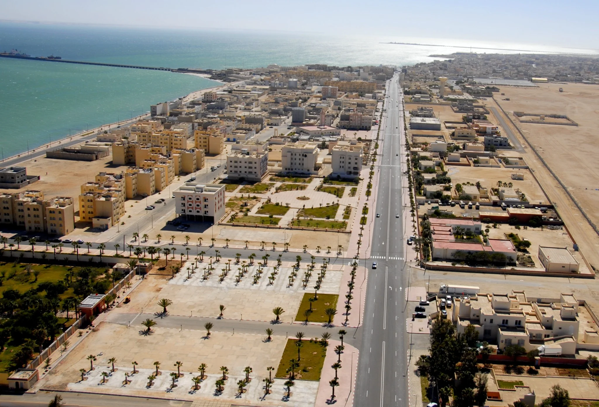 Le Maroc accueille la Coupe Intercontinentale de Padel