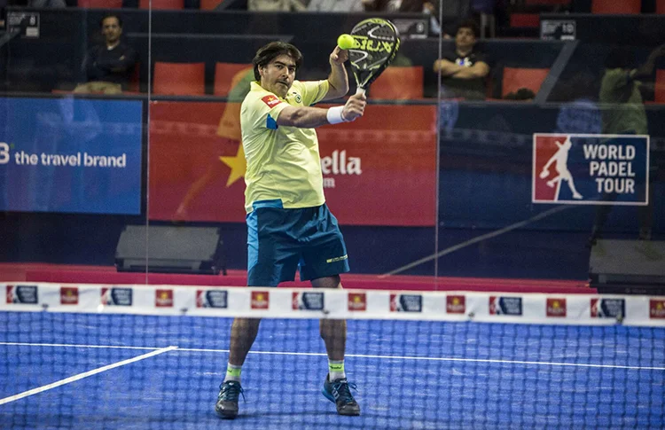 La condition physique du joueur de haut niveau