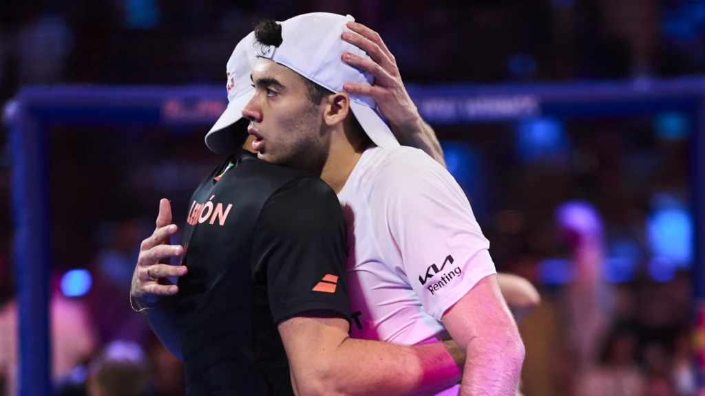 Augsburger lebron amour victoire concurrent dubai