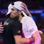 Augsburger lebron amour victoire concurrent dubai