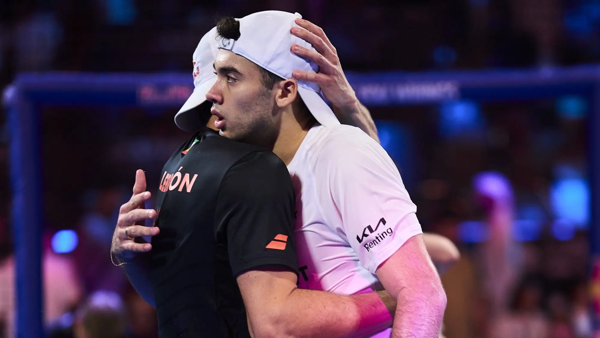 Augsburger lebron amour victoire concurrent dubai