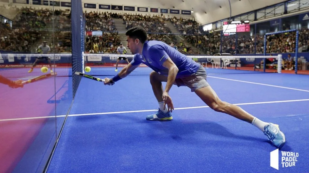 fléchir lobe maxi sanchez