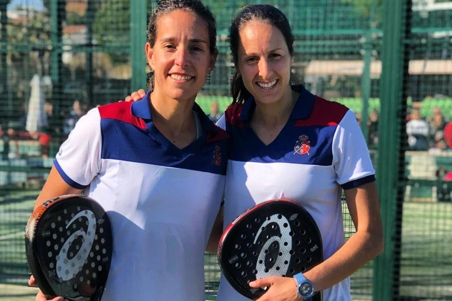 Gemma et Lucia numéro 1