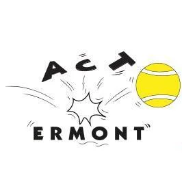 act ermont logo