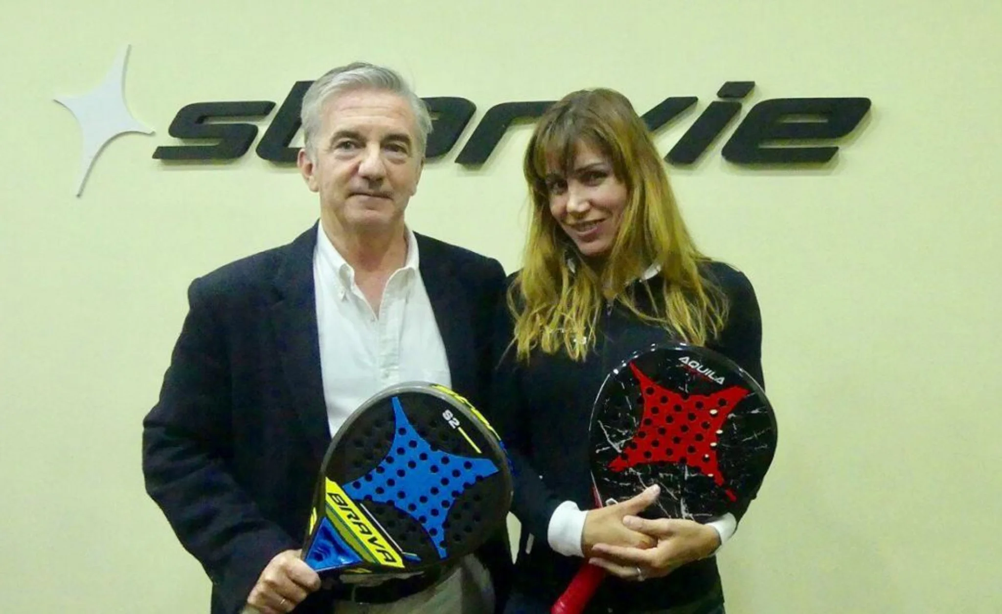 Lorena Alonso rejoint la team StarVie