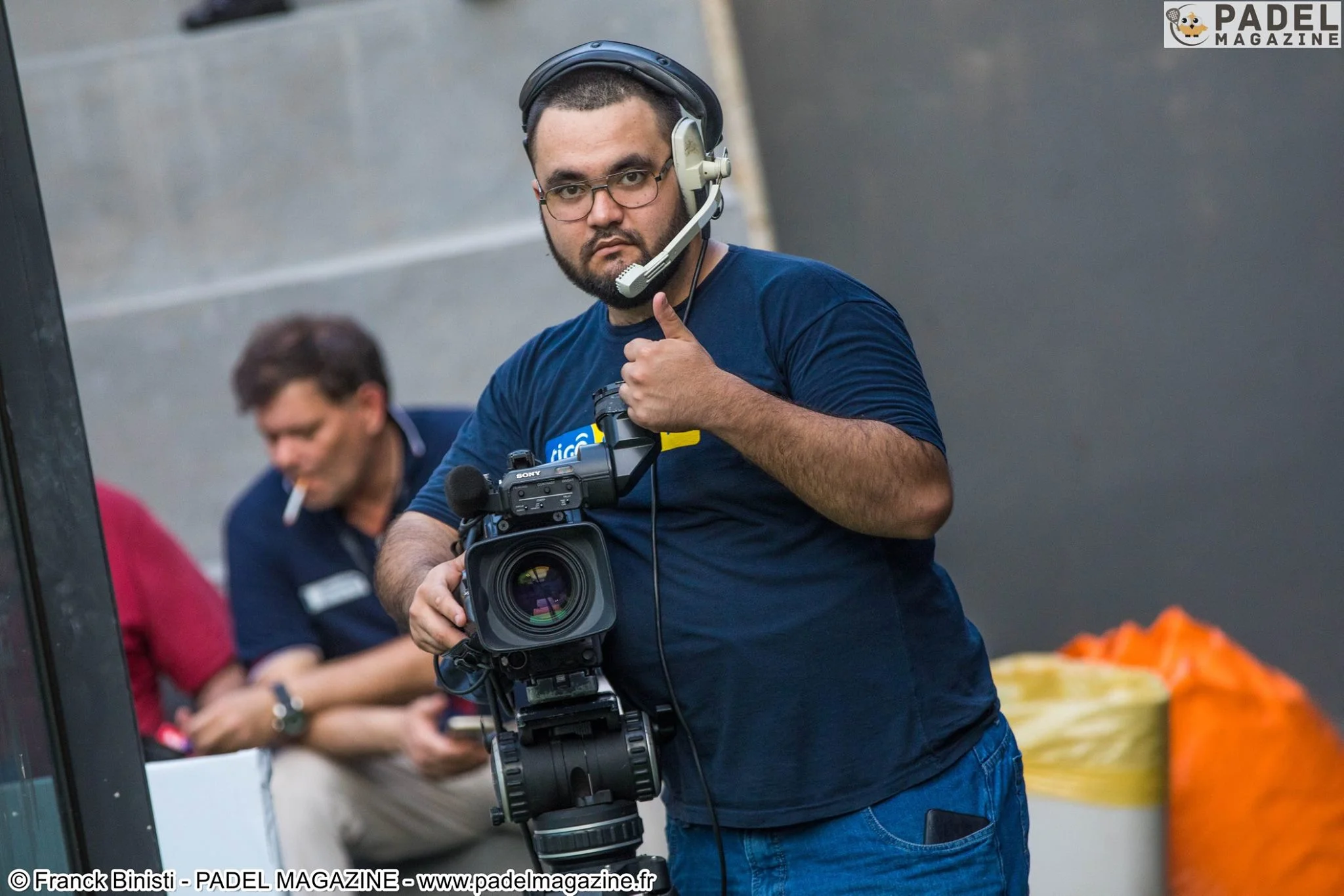 Les bienfaits de jouer au padel