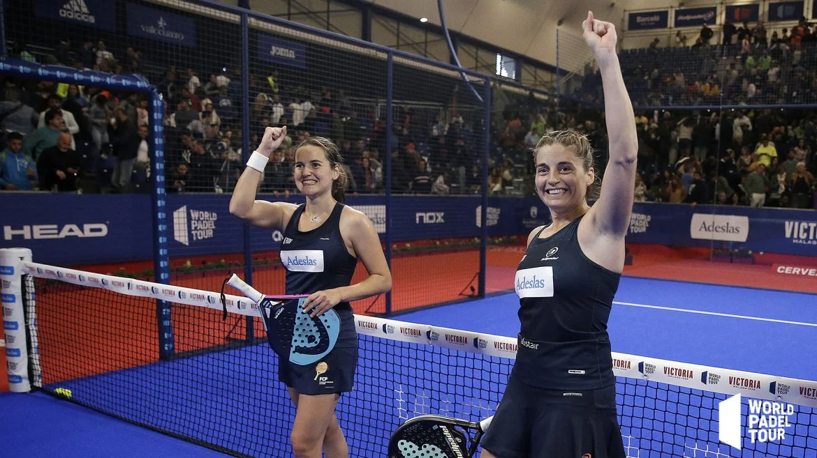 sanchez salazar | Padel Magazine