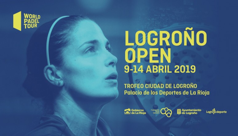 Mixed results for the French at the Logrono Open