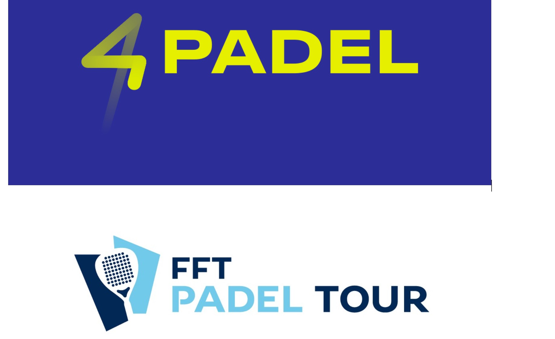 4PADEL versterkt de relatie met de FFT via de PADEL 2019 TOUR