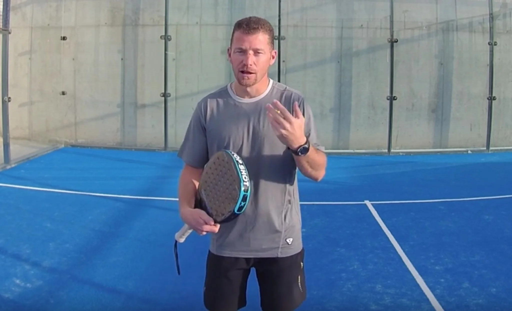 La technique du mouvement 3 en 1