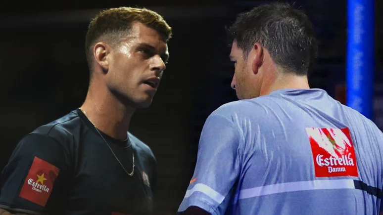 Retour de Capra / Moyano et Lamperti / Gutierrez ?