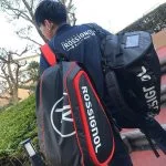 Rossignol Tomikazu | Padel Magazine