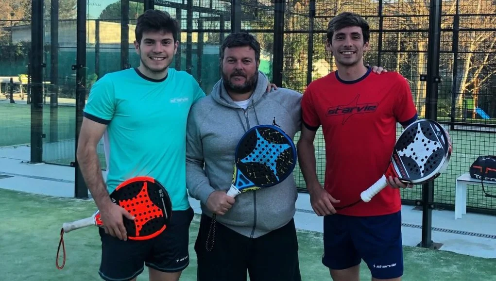 Stupa présente son nouveau partenaire