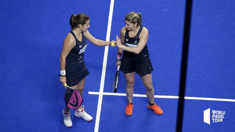 Les demi-finales du WPT Alicante