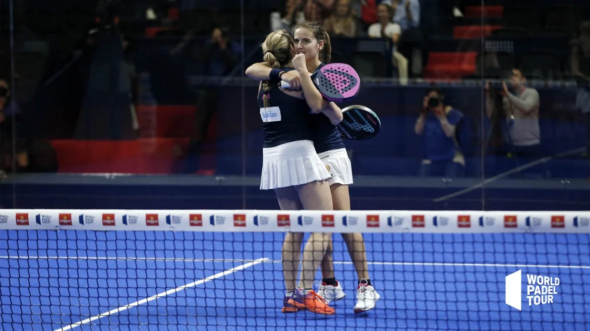 Les finales de l´Estrella Damm Alicante 2019