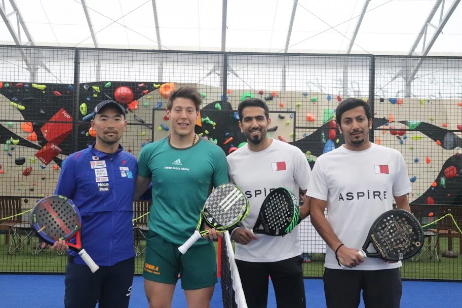 asian padel cup 1 | Padel Magazine