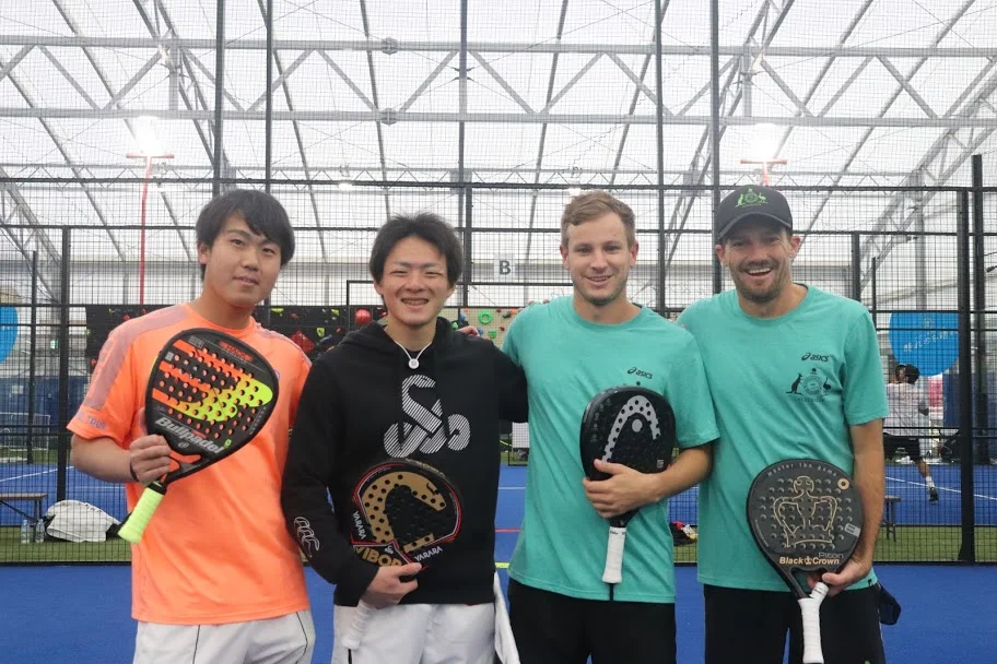asian padel cup 2 | Padel Magazine