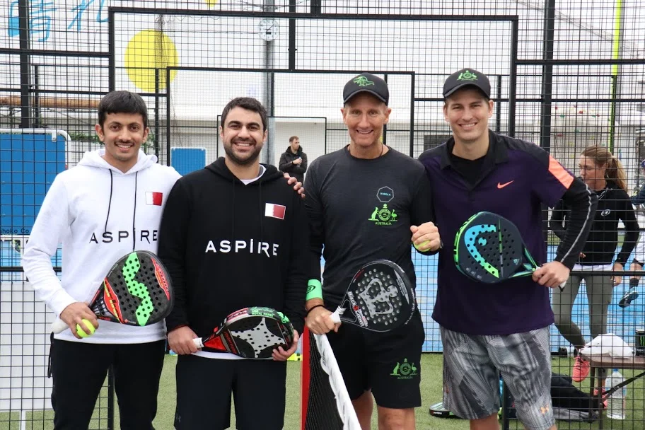 asian padel cup 3 | Padel Magazine