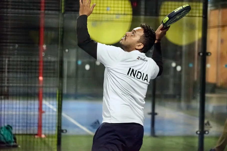 asian padel cup India | Padel Magazine