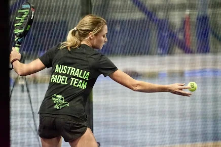 asian padel cup australia | Padel Magazine