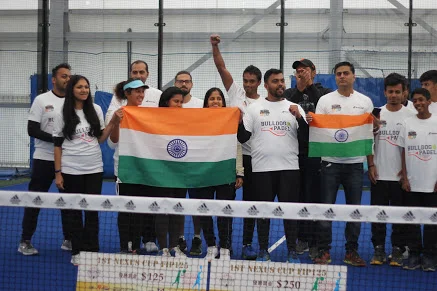 asian padel cup india | Padel Magazine