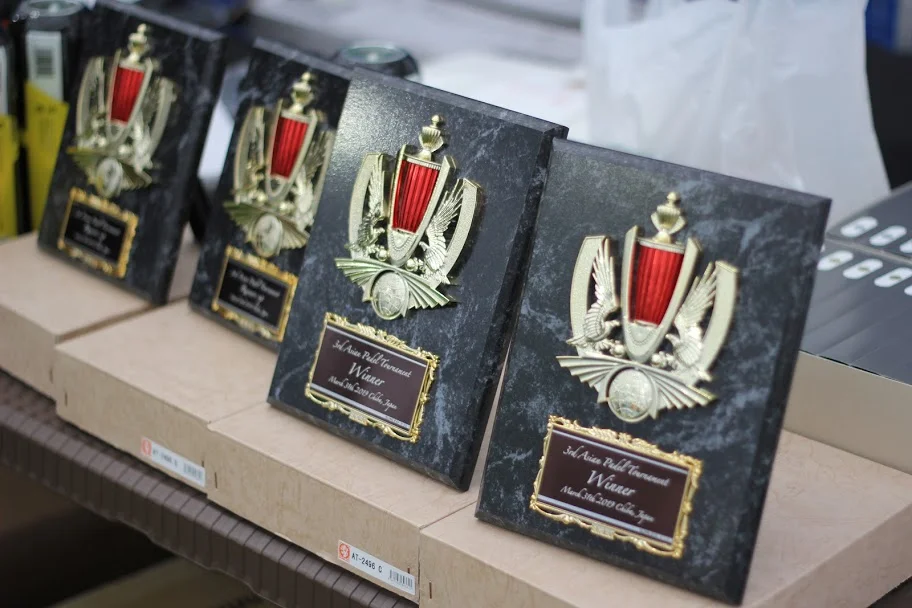 asian padel cup prix | Padel Magazine