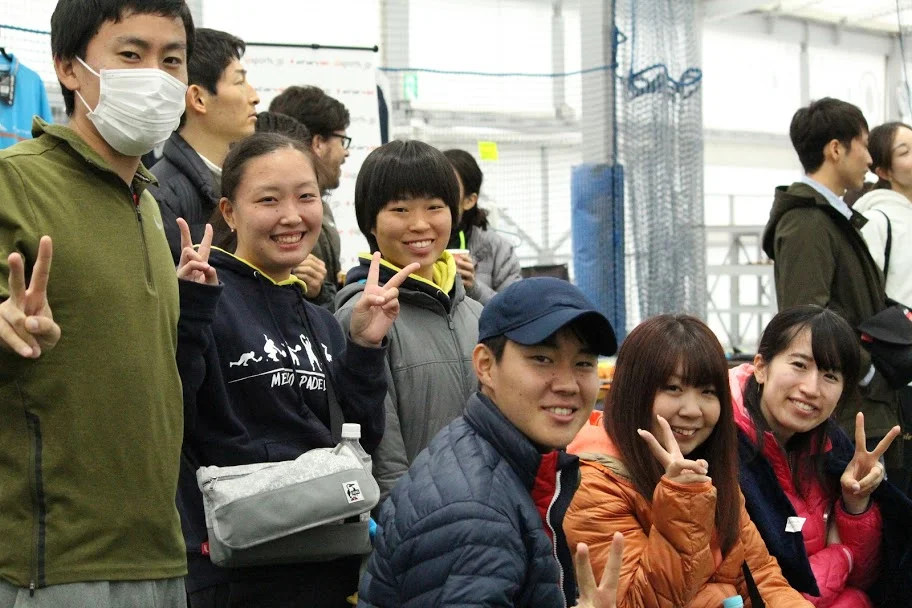 asian padel cup public | Padel Magazine