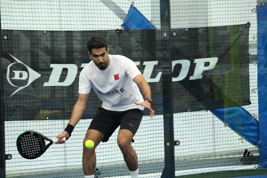 asian padel cup qatar | Padel Magazine