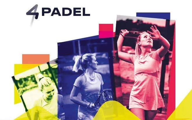 Les femmes à l’honneur à l’Open 4PADEL Bordeaux