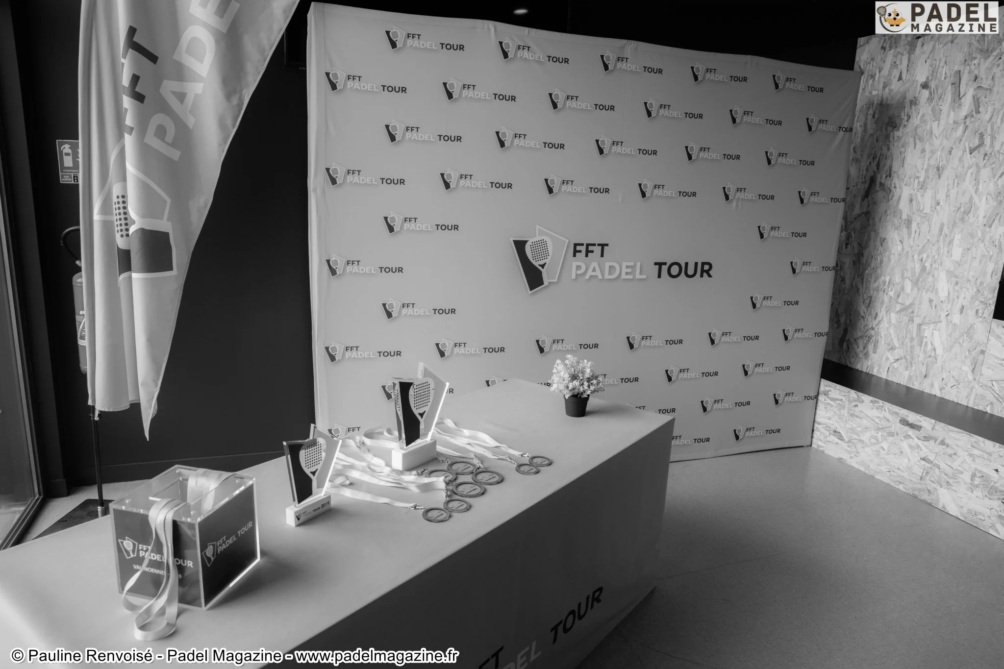 FFT Padel Tour Lyon : le plus grand tournoi de padel français ?