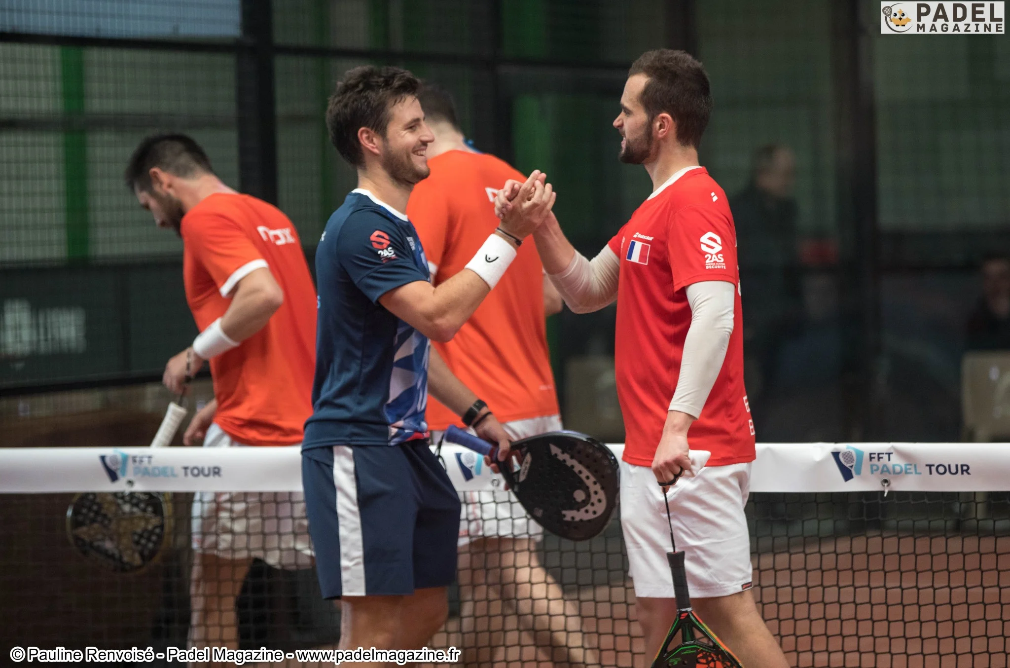 Que penser des P2000 ?