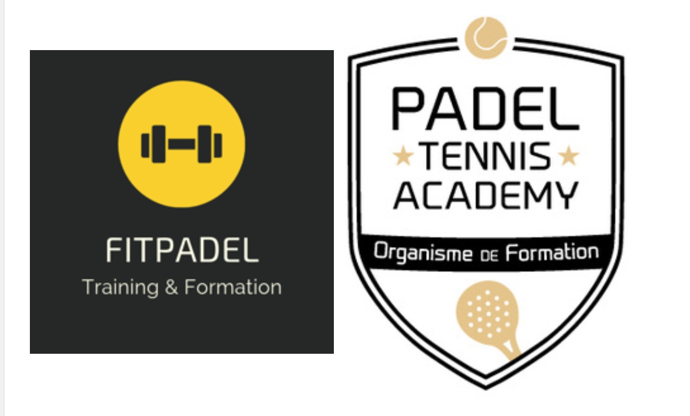 FITPADEL to the Padel Bois d'Arcy Club