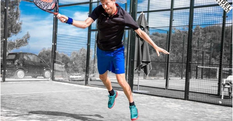 Jérémy Scatena : le seul survivant au WPT de Logrono